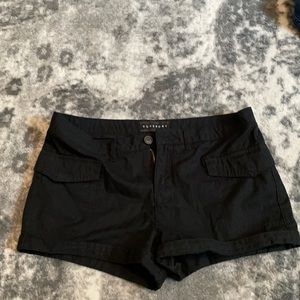 Syperdry Cargo Shorts